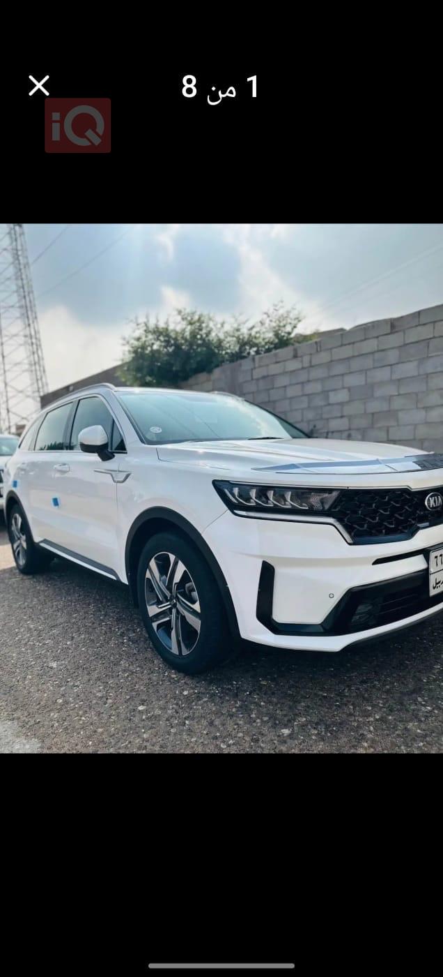 کیا سۆرینتۆ